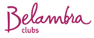 Belambra logo