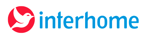 Interhome Logo 2021