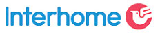 Interhome logo