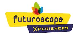 LOGO FUTUROSCOPE