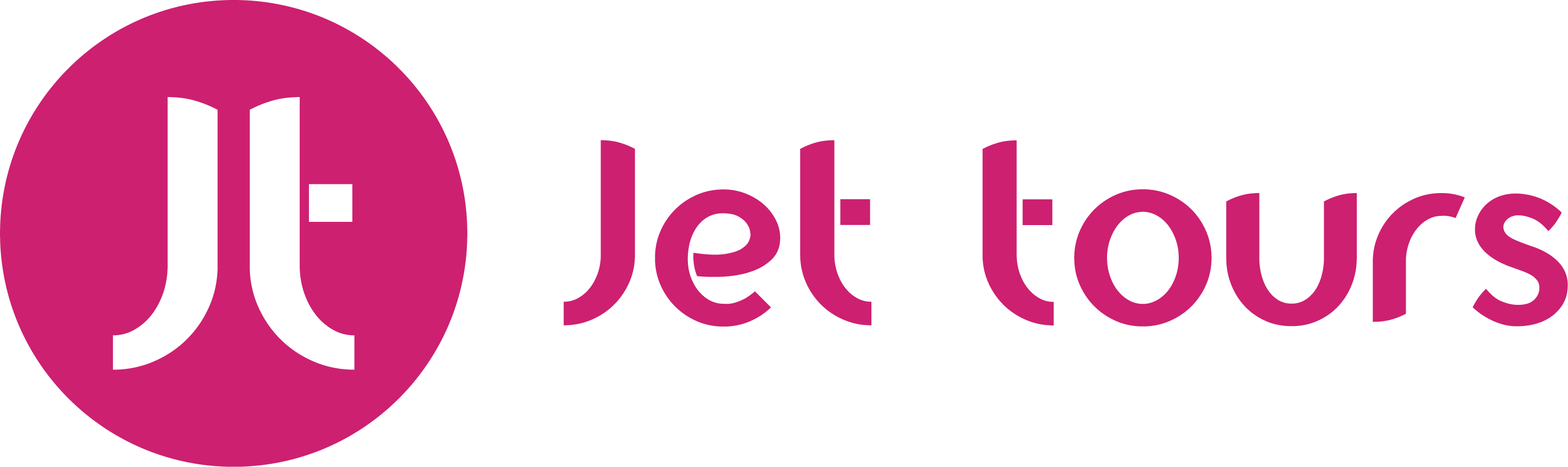 Logo Jet Tours
