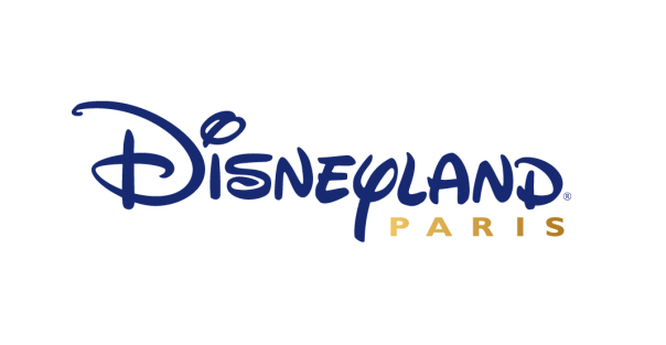 logo disneyland paris